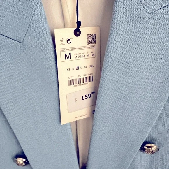 Blazer - Picture 2 of 3